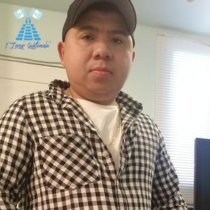 Meet your Posher, Gabriel